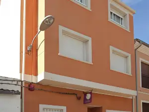 Casa Rural Casole
