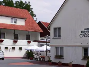 Hotel Restaurant Hassia