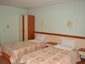 Hotel Perla