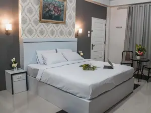 Bin Daod Hotel and Restaurant