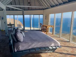 Baja Off the Grid, Luxury Nature Glamping Retreat