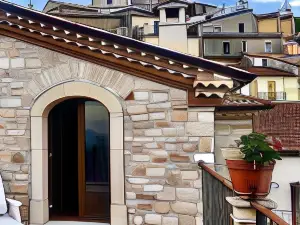 L'antica loggia