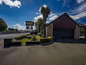 Abbella Lodge Motel