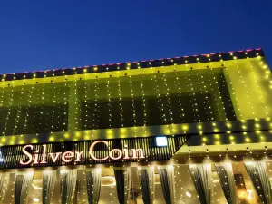 Hotel Silvercoin