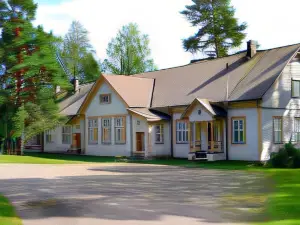 Villa Puharila