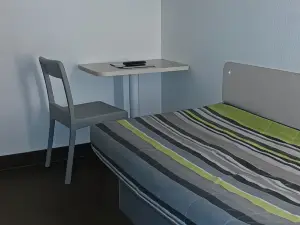 Enzo Hotels 1er Prix