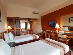 Hotel Asia