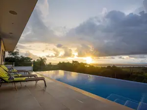 Luxury Hillside Estate at Nativa Resort