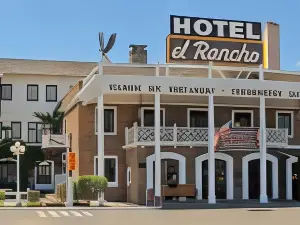 Hotel El Rancho