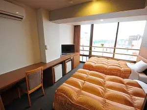 Marugame Plaza Hotel