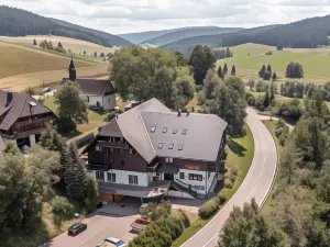 Stuub Jostal