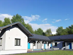 Siedlisko Czapla kolo Suntago