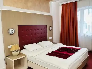Hotel Bulevard Prestige