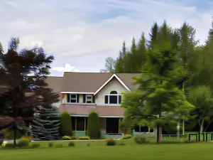 Silver Star Bed and Breakfast