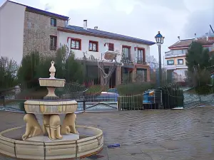 Balcón de Los Montes