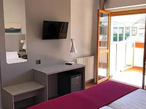 Hotel Valjunco