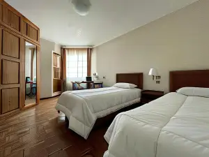 Hospedaje Sarabia