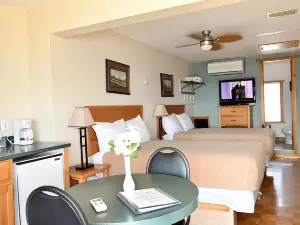 Dewar's Inn and Cottages