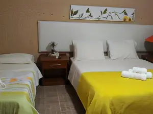 Hotel Fazenda Terra Ramos