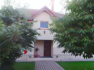 U Viktora Guest House