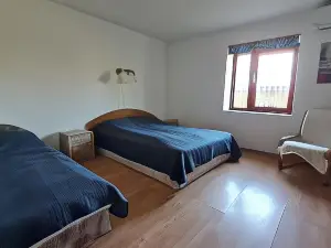 Sarudi vendégház