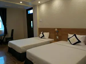 Thanh Truc Hotel Ca Mau