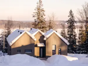 Marja Villas & Spa (Марья Виллы и СПА)