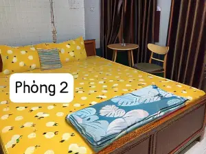 HÒANG HÔN Homestay