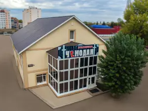 Chemodan Mini-Hotel