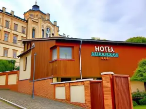Hotel Adalbert Szent Gyorgy Haz