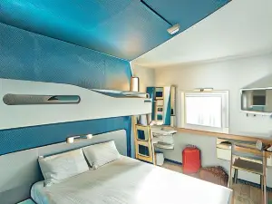 ibis budget Bourges