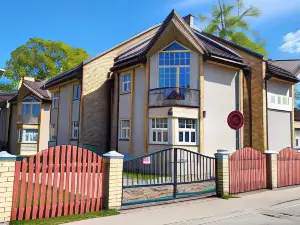 Apartamenti Kurshi