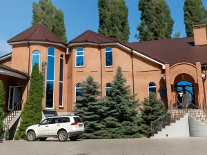 Integral Hotel