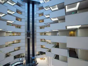 Crowne Plaza Mexico Norte Tlalnepantla