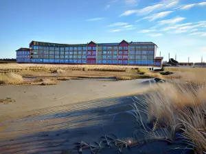 Quinault Beach Resort & Casino