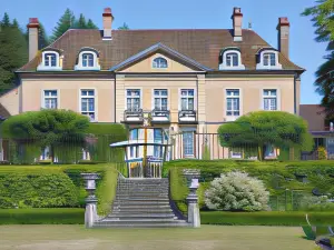 Château de Villette