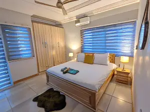 Gad Apartments