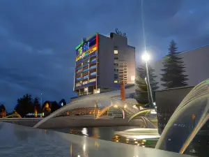 Mercure Marijampole