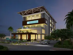 Hotel Shivlok International