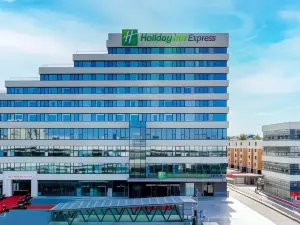 Holiday Inn Express Hohhot East Station