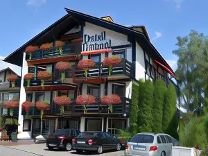 Hotel Brandl