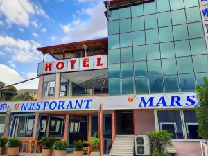 Marsil Hotel