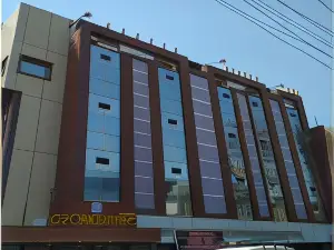 Hotel Savvy Ganges