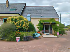 Le Logis du Livier
