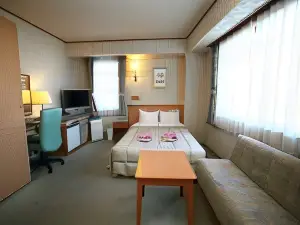 Suzuka Storia Hotel