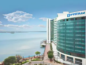 Wyndham Guayaquil Puerto Santa Ana