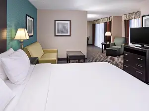 Holiday Inn Express & Suites Youngstown (N. Lima/Boardman)