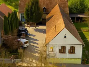 Noresa Étterem és Panzió