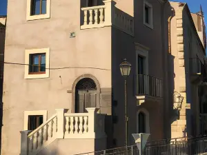 B&B Santapau Charme Living