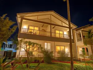Vits Select Casuarina Diveagar